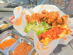 -玄希浪漫厨房·韩料烤肉(湖滨银泰in77店)