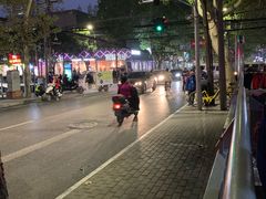 -健康路夜市
