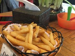 -汽车博物馆主题餐厅