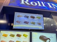 -the Roll'ING手作瑞士卷专门店(卓悦中心店)