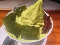 抹茶集锦-六六·抹茶66’s SALDessert(保利时光里店)