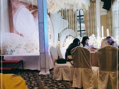 -重庆宽悦花园酒店-.怡中餐厅