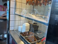 -晶牌烤鸭(延吉东路557弄小区店)