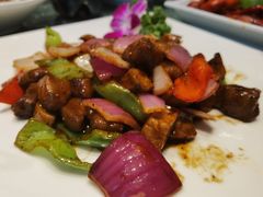 -翠山·映月湖景餐厅(映月湖公园店)