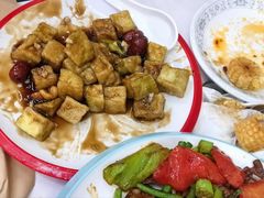 -庆山饭店·海鲜饺子家常菜(北戴河黑石路店)