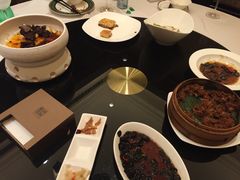 粗茶淡饭•汉口公馆-粗茶淡饭·汉口公馆(循礼门店)