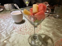 -荔枝苑养生餐厅(尊尚领地店)