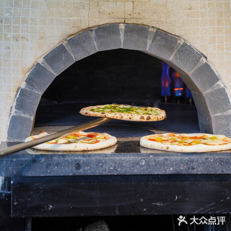 上海绝美洋房餐厅 SOLO GARDEN