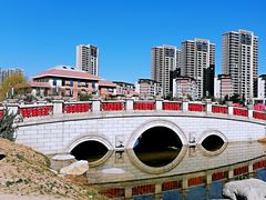 -世园罗曼小镇