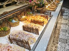 自助取餐区-格瑞欧海鲜自助烤肉火锅(光彩店)