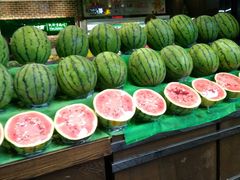 -鲜丰水果(九洲新世界花苑店)