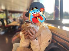 -Fergburger(皇后镇店)