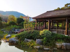 -宁波富邦荪湖山庄