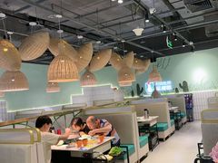 -采椰郎椰子鸡·脆皮鸡火锅(融创茂店)