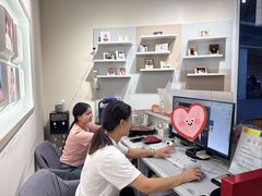 -方快PLUS照相馆(闵行龙湖天街店)