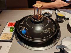 -同仁四季椰子鸡(无锡滨湖万象汇店)