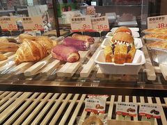 -爸爸糖吐司面包(悠唐购物中心店)