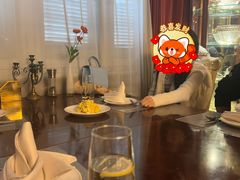 -成桂西餐厅·42年的味道(五大道疙瘩楼店)