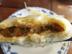 精品蟹黄包-四海楼(如皋定慧禅寺店)