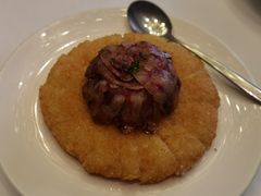 腊味糍粑-同庆楼(大钟寺店)