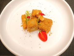 -王府茶宴(大观园总店)
