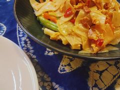 云南大救驾-滇道云南特色料理(康定路店)