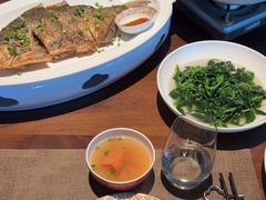 -曾宴·楚菜(湖北省博物馆店)