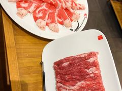 -1078號老北京涮肉(松柏店)
