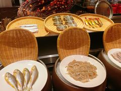 -阿纳迪酒店·秘境西餐厅