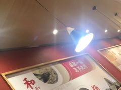 -晋宝章大同刀削面(和平里店)