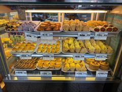 -美嘉华面包西饼店(红胜坊店)