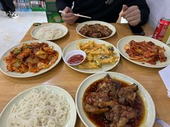 -贤花饭店(城阳店)