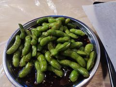 -郑记•不夜城烧烤•龙虾•虾蟹(黄鹤楼店)