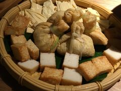 -大头椰·椰子鸡火锅(南宁万象城店)