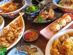 -食喜料理(诸城店)
