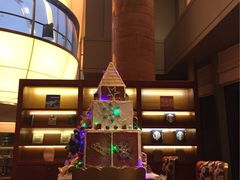 iphone_upload_pic-洲际酒店·地平线全日餐厅HORIZON CAFÉ