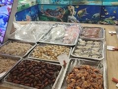 -百味饺子城•海鲜家常菜(秦皇岛店)