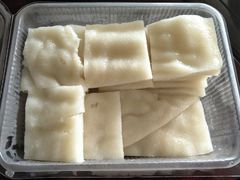 伦教糕-欢姐伦教糕(北海大道北店)