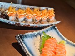 -千代武日本料理(哈西店)