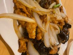 -太原面食店(解放路店)