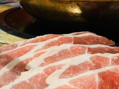 -虾弄弄海派小龙虾·牛羊蝎子火锅