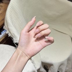 -梵莎美甲美睫