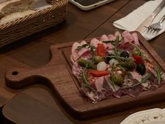 -Bistro Les Lilas丁香花小酒馆