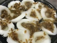 水粿-老福合沟无米粿甜汤粿品店