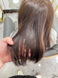点击看大图 -FAJEE HAIR发界烫染接发