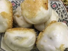 煎包-老牌依强牛肉店(达道总店)