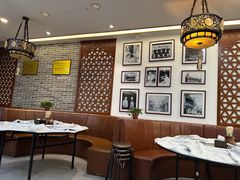 -百年认一力 太原老字号 (桥头街店)