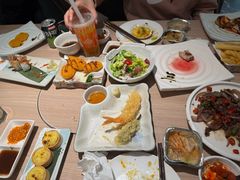 -大渔铁板烧(万象城店)