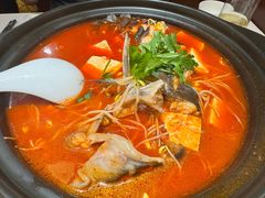 -贵州大厦贵州厅(樱花园西街店)