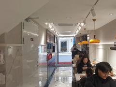 -小杨生煎(黄河路店)